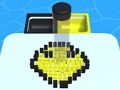 Jeu Tri des cubes  en ligne