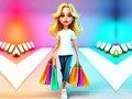 Jeu Marque de mode 3D  en ligne