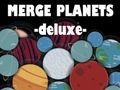 Jeu Fusionner les planètes Deluxe  en ligne