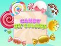 Jeu Bonbons par couleurs  en ligne