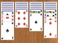 Jeu Araignée Solitaire Pro  en ligne
