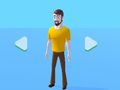 Jeu Marche folle  en ligne