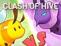 Jeu Choc de la ruche  en ligne