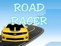 Jeu Coureur sur route  en ligne