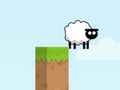 Jeu Mouton sautillant  en ligne