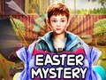 Jeu Mystère de Pâques  en ligne