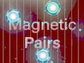 Jeu Paires magnétiques  en ligne