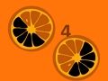Jeu Orange en ligne