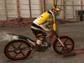 Jeu Clash de course de vélo d'essai  en ligne
