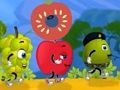 Jeu Deux histoires, deux évasions  en ligne