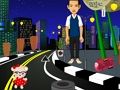 Jeu Évasion de fille sur l'autoroute  en ligne
