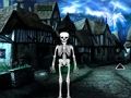 Jeu Trouver le vélo Skull Rider  en ligne