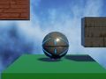 Jeu Ballon sauteur Néo  en ligne