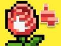 Jeu Pixel Puzzle Royaume!  en ligne