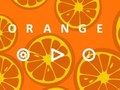Jeu Orange en ligne