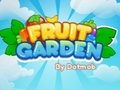 Jeu Jardin fruitier  en ligne