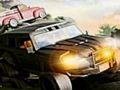 Jeu Légendes 4x4  en ligne
