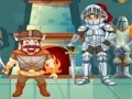 Jeu Triomphe cible  en ligne