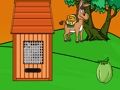 Jeu Évasion du wombat au nez poilu du Nord  en ligne
