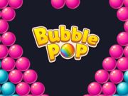 Jeu Bulle en ligne