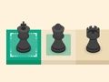 Jeu Échecs de la Cour des Rois  en ligne