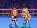 Jeu Lutte Bros  en ligne