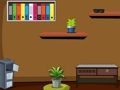 Jeu Évasion de chambre pot  en ligne