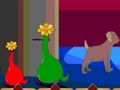 Jeu Sauvetage des oiseaux blancs  en ligne