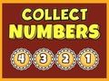 Jeu Connecter les numéros  en ligne