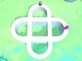 Jeu Course de peinture 3D  en ligne