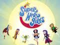 Jeu Super héros filles frememies en ligne