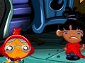 Jeu Singe Go Happy Stage 752  en ligne