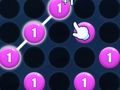 Jeu Numéro de bulle de fusion  en ligne