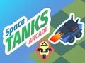 Jeu Réservoirs spatiaux : Arcade  en ligne