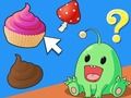 Jeu Comestible ou non ?  en ligne