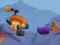 Jeu Avions de guerre  en ligne