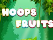 Jeu Cerceaux Fruits  en ligne
