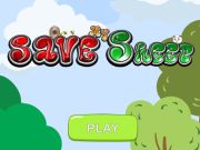 Jeu Sauvez mes moutons  en ligne