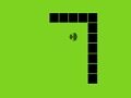 Jeu Serpent simple  en ligne