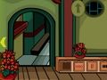 Jeu Escapade dans une maison ancienne  en ligne