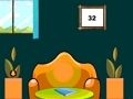 Jeu Sauvetage de chat blanc 1  en ligne