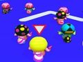 Jeu Héros d'automne les gars 3d  en ligne
