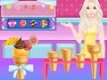 Jeu Boutique de desserts délicieux  en ligne