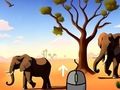 Jeu Trouver la différence  en ligne