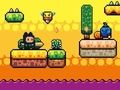 Jeu Super Steve Aventure  en ligne