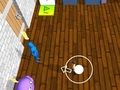 Jeu Monde des Pongs  en ligne