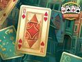 Jeu Solitaire Classique  en ligne