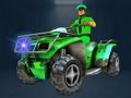 Jeu Camion de transport de voiture de l'armée américaine  en ligne