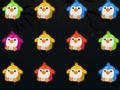 Jeu Éclaboussure de pingouin  en ligne