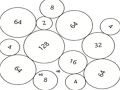 Jeu Fusionner les numéros 2048  en ligne
